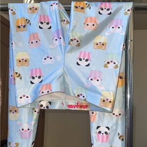 Blackmilk tumblr Leggings